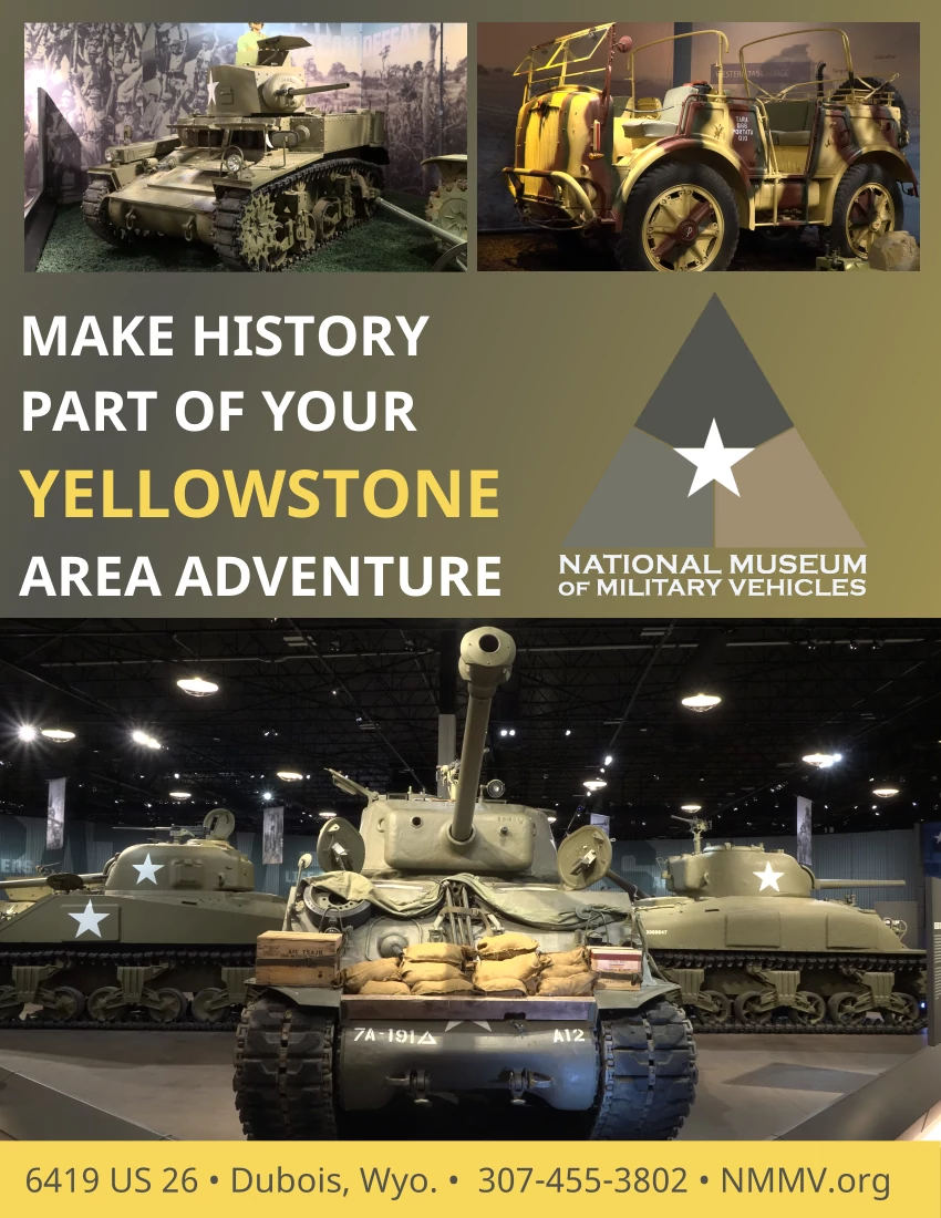 military museum virtual tour