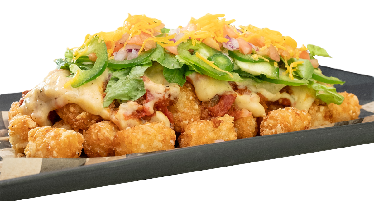 Basket item from The Canteen