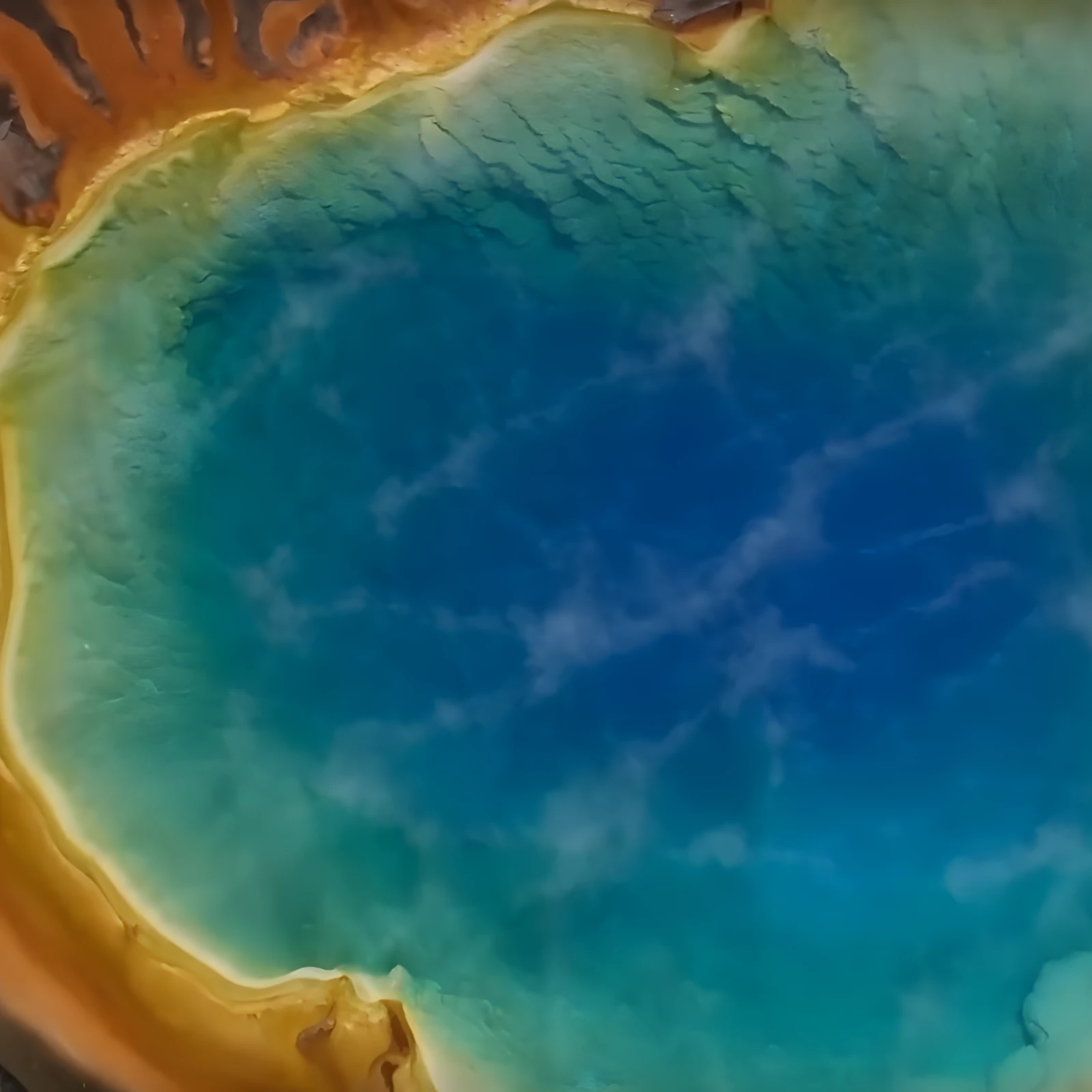 yellowstone