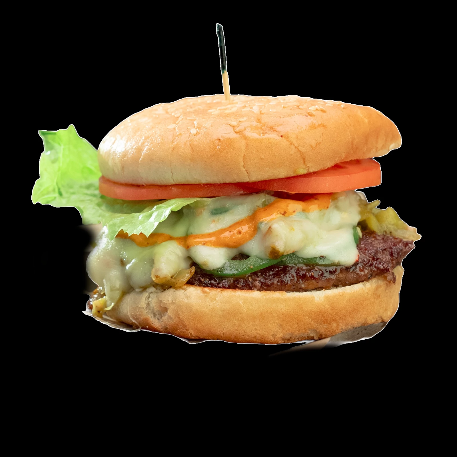 BuffaloBurger Buffalo Burger