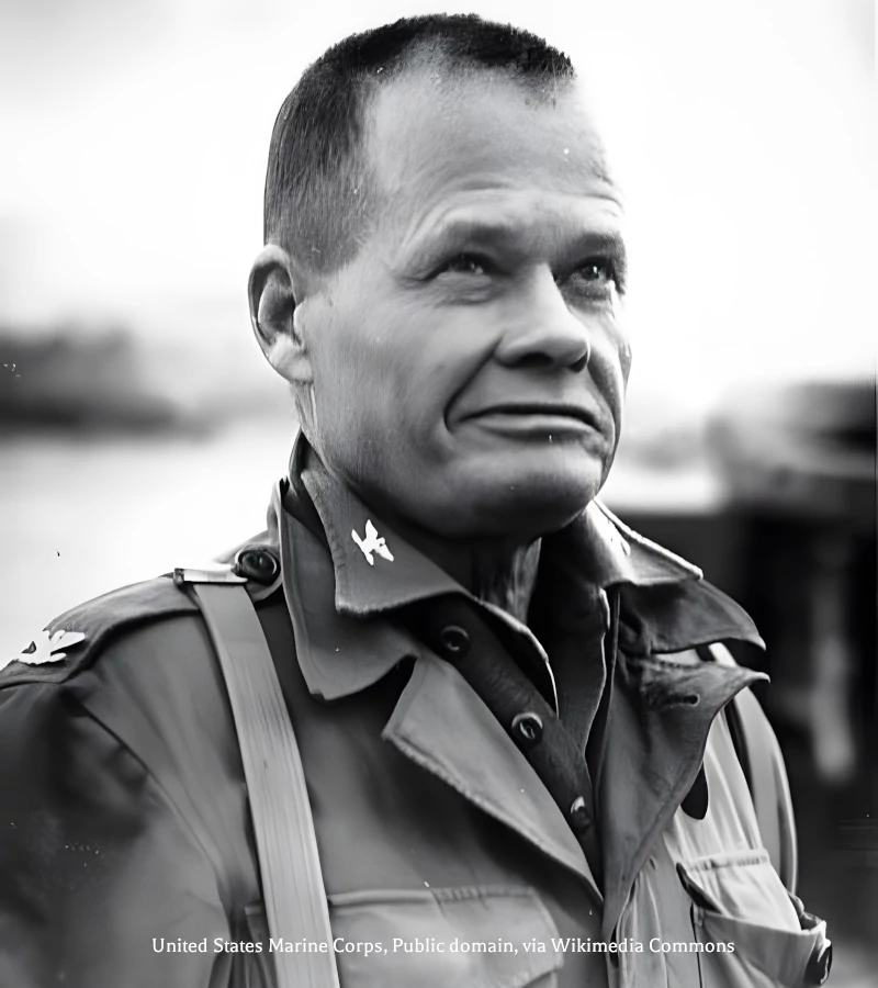 Chesty-Puller