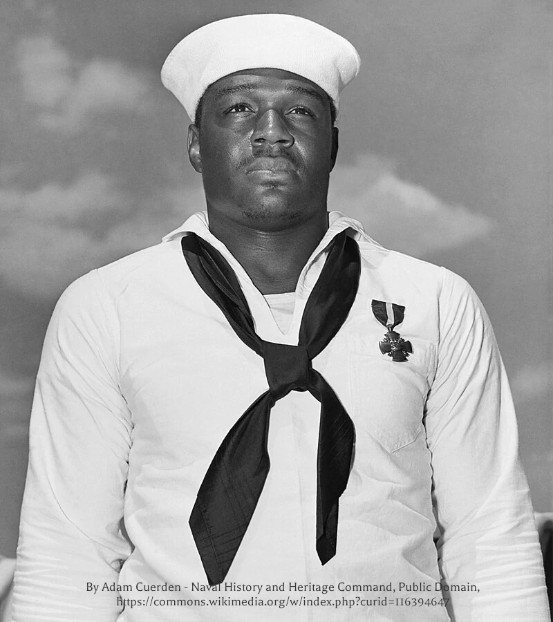 Dorie-Miller