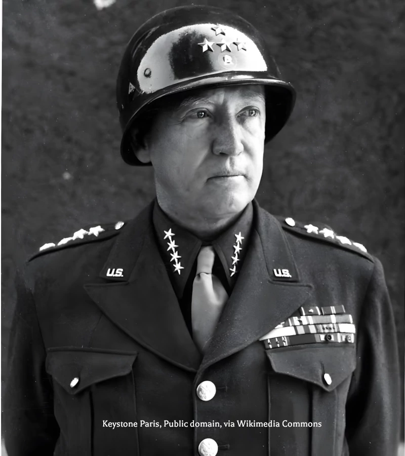 George-S-Patton