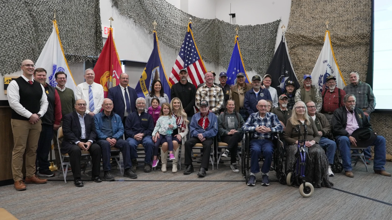 Veterans Day Dept of Ed-1