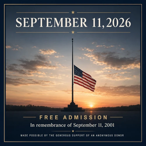Honoring Service Through Connection: Patriot Express Honor Trips