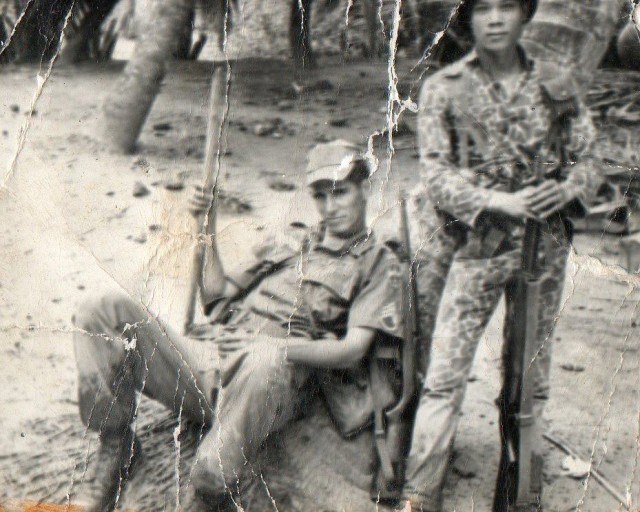 CW2 Louis Richard Rocco, Vietnam War Medal of Honor Recipient - image 2