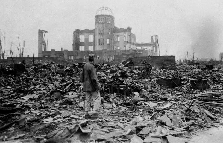 Eighty Years Since Surrender: V-J Day and What It Means Today - image 4