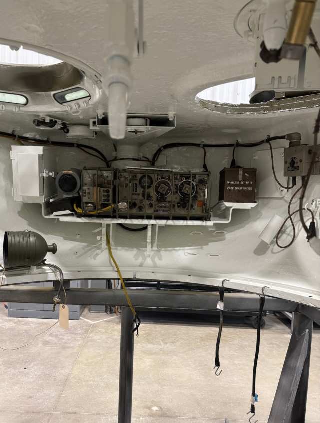 Tank Restoration Facility Update - image 3