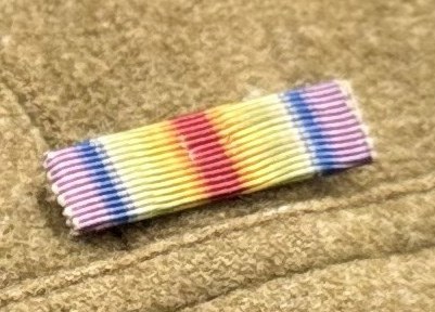 91st Aero Squadron Tunic and Jerkin - image 6