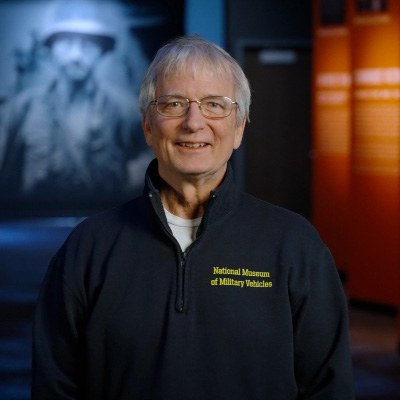 A Word from the Founder - image 1
