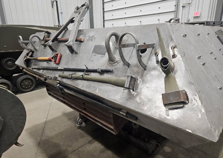 Tank Restoration Facility - image 4