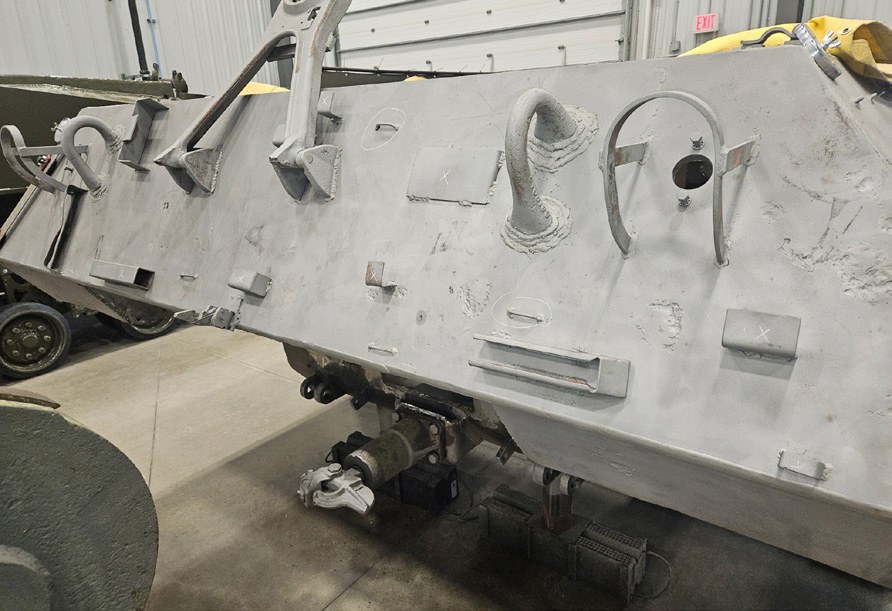 Tank Restoration Facility - image 5