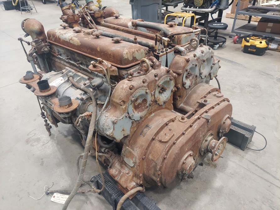 Tank Restoration Facility - image 6