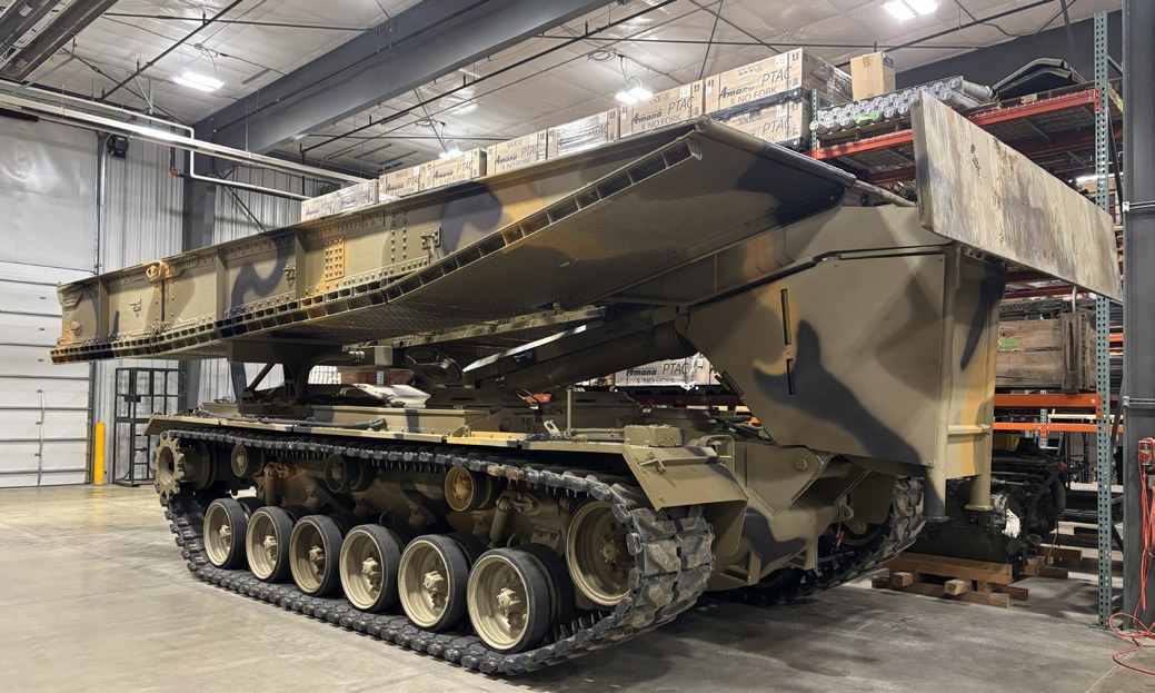 Tank Restoration Facility - image 7