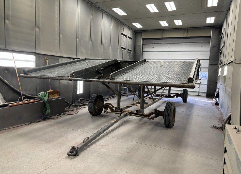 Tank Restoration Facility - image 8