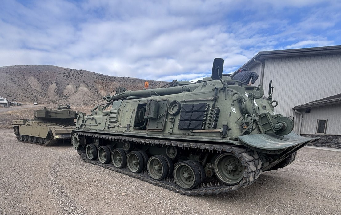 Tank Restoration Facility - image 9