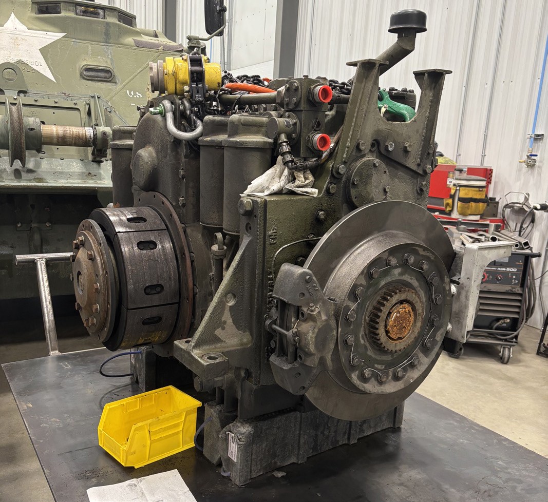 Tank Restoration Facility - image 10