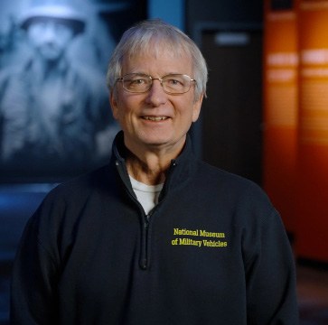A Word from the Founder - image 1