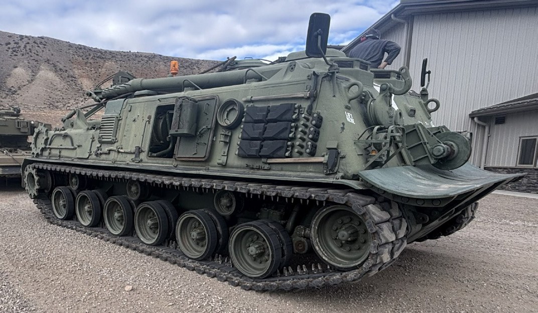Tank Restoration Facility - image 4