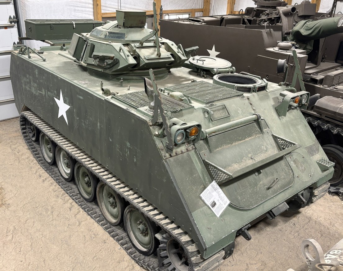 Tank Restoration Facility - image 5
