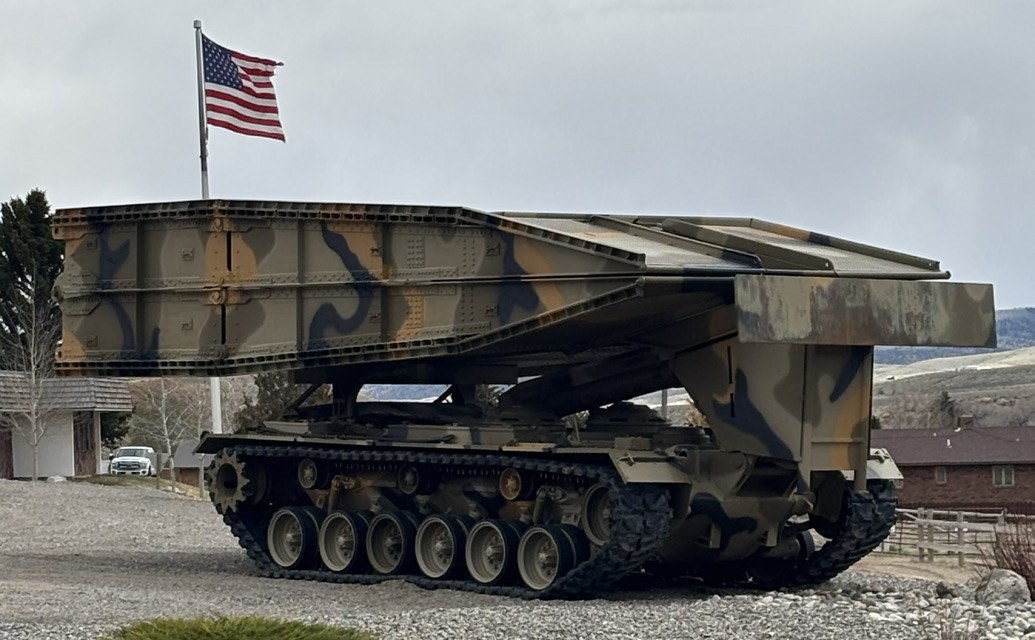 Tank Restoration Facility - image 6