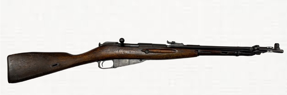 Type 93 Carbine - image 1