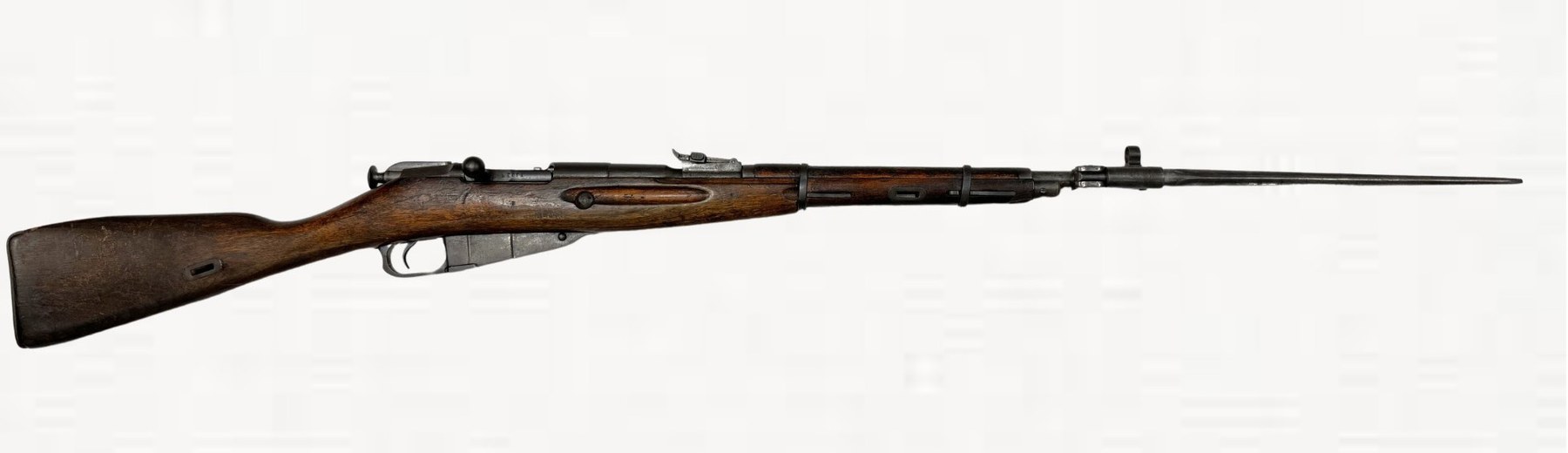 Type 93 Carbine - image 2