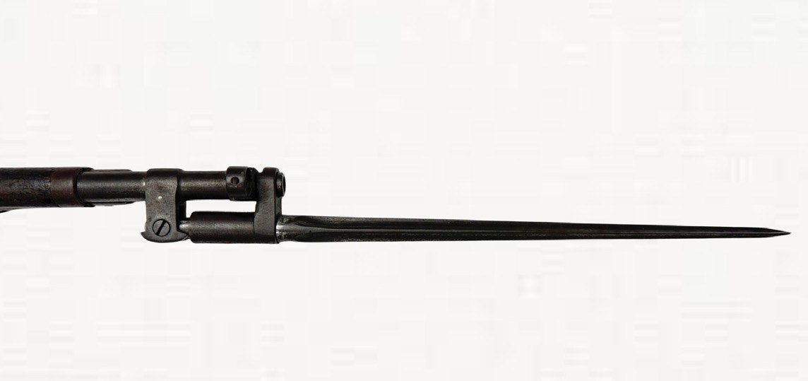 Type 93 Carbine - image 4