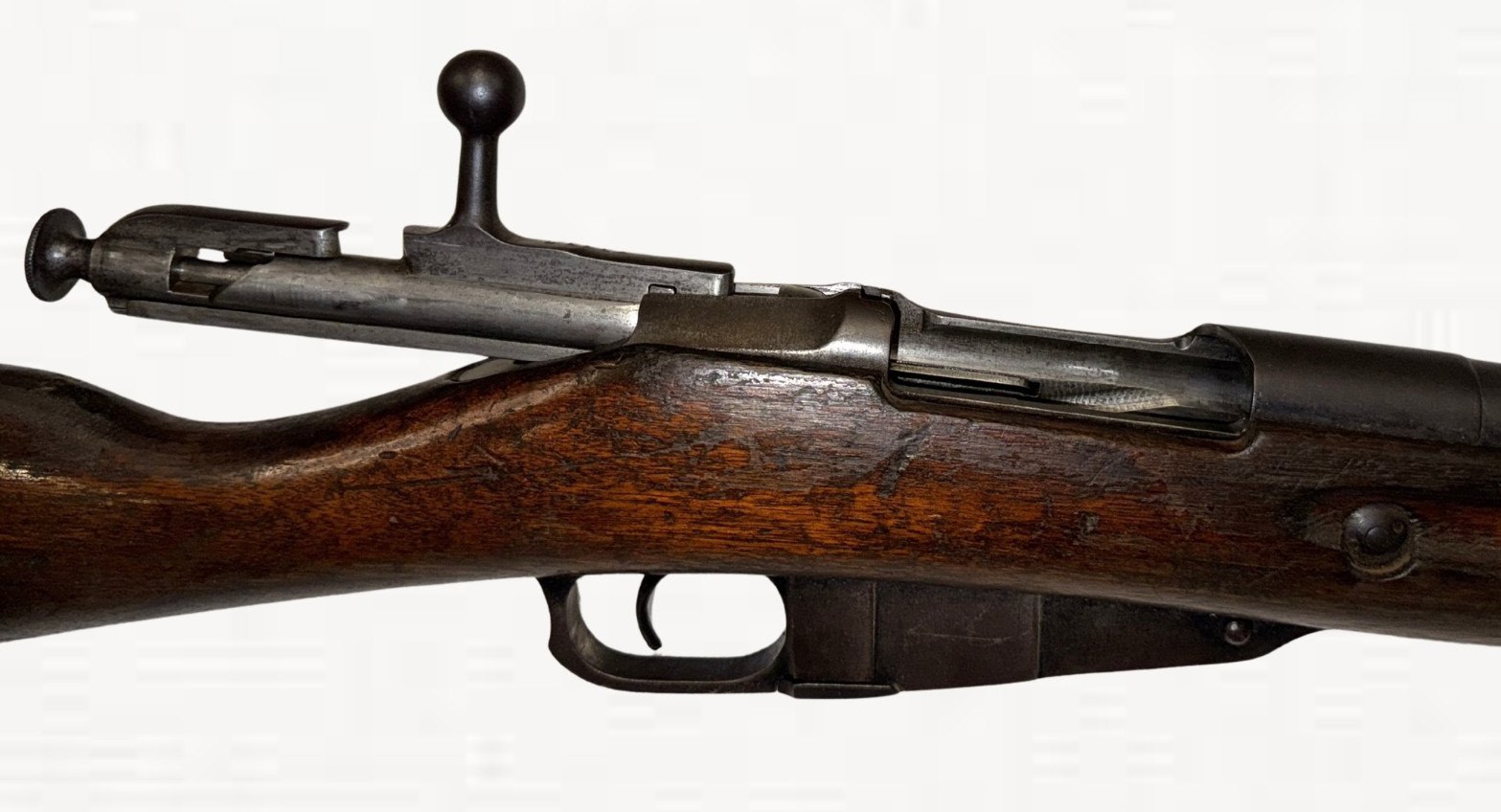 Type 93 Carbine - image 5