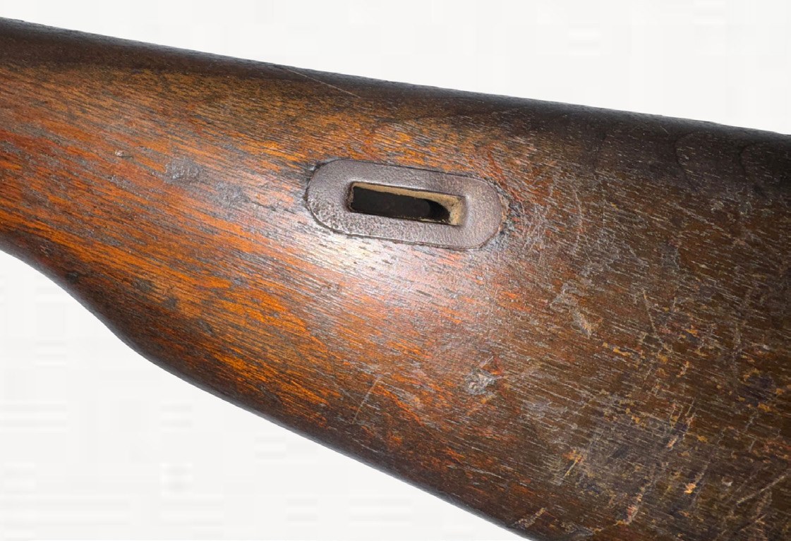 Type 93 Carbine - image 6