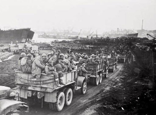 A Christmas Miracle: The SS Meredith Victory - image 3