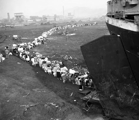 A Christmas Miracle: The SS Meredith Victory - image 5