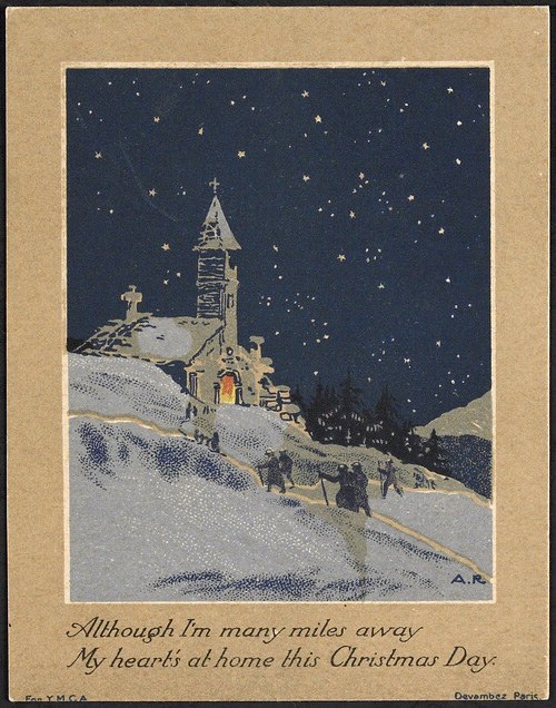 Christmas in Uniform - image 4