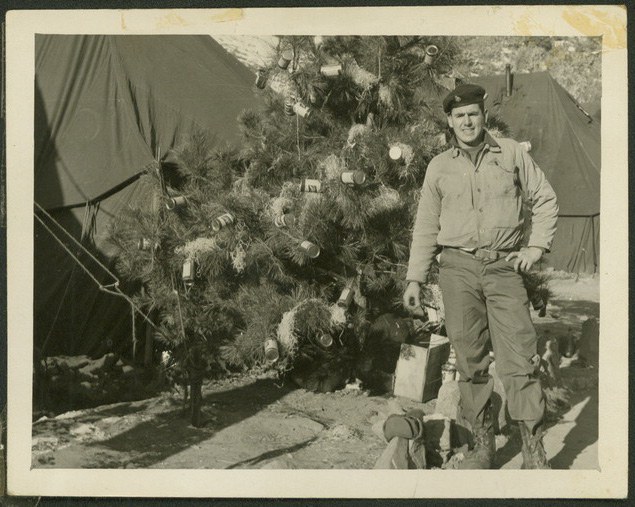 Christmas in Uniform - image 6