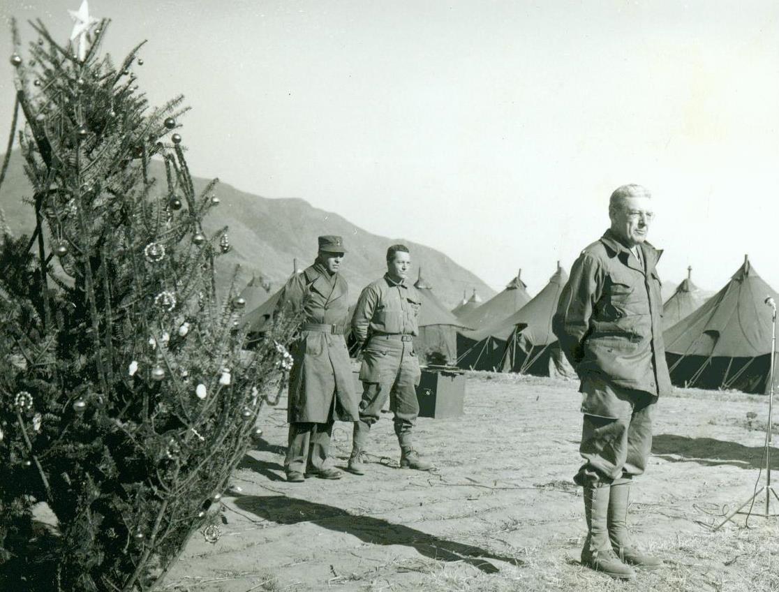 Christmas in Uniform - image 9