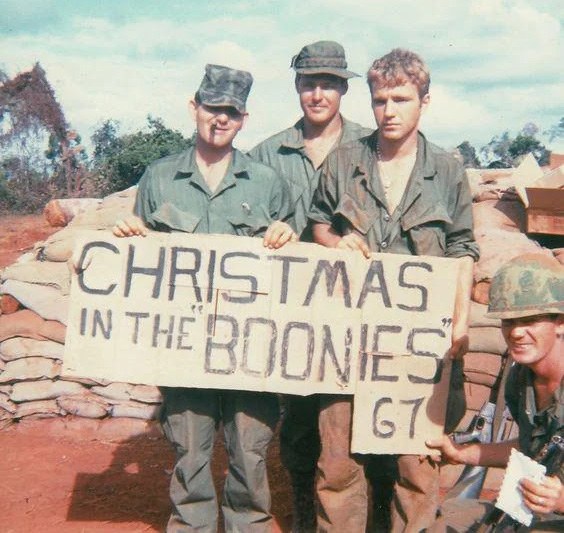 Christmas in Uniform - image 11