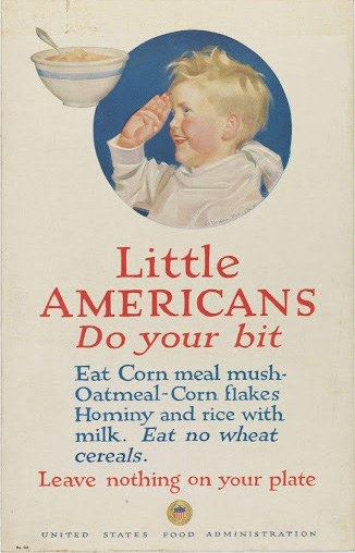 Food Will Win the War - image 2