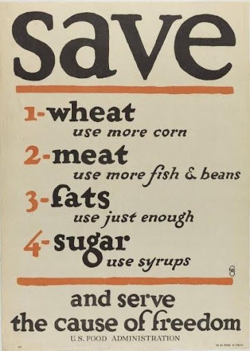 Food Will Win the War - image 3