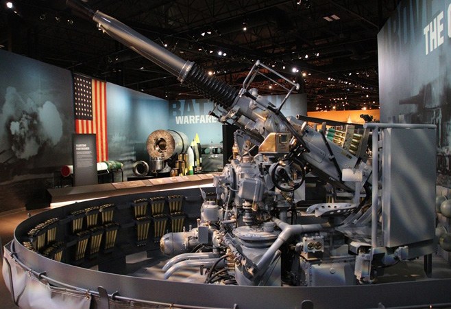 From Pearl Harbor to Present: A Hero Honored at NMMV - image 4